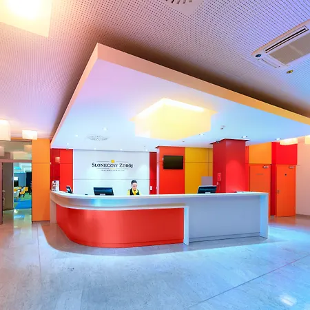 Słoneczny Zdrój Medical Spa&Wellness-2